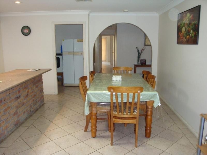 1 Glen Osmond Crescent, Bossley Park NSW 2176