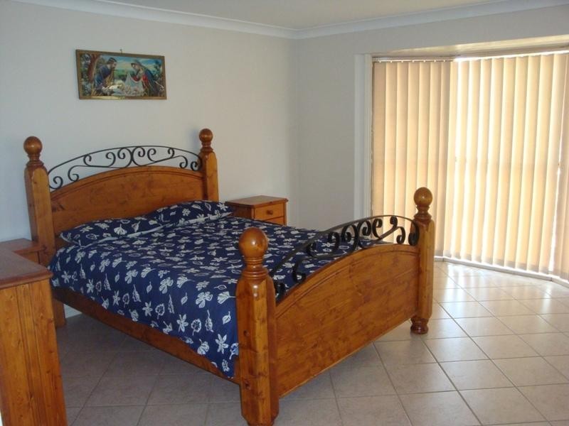 1 Glen Osmond Crescent, Bossley Park NSW 2176