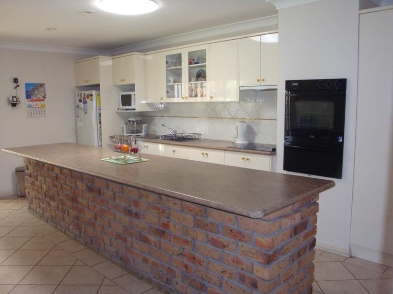 1 Glen Osmond Crescent, Bossley Park NSW 2176