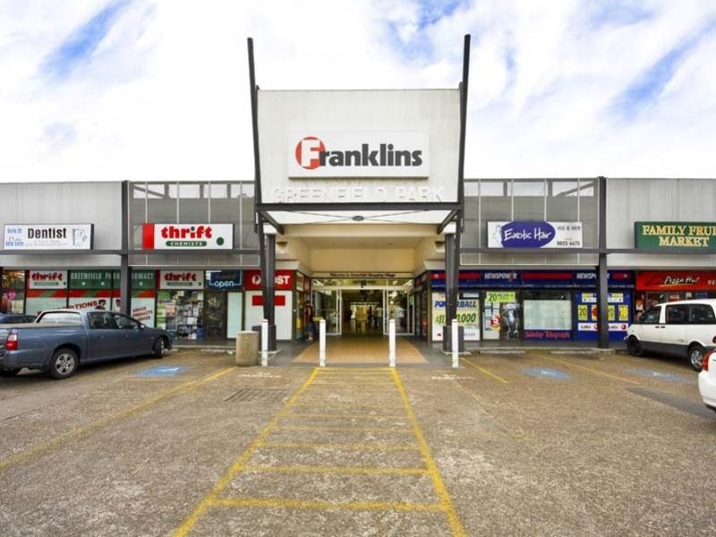 2 Crow Place, Bossley Park NSW 2176