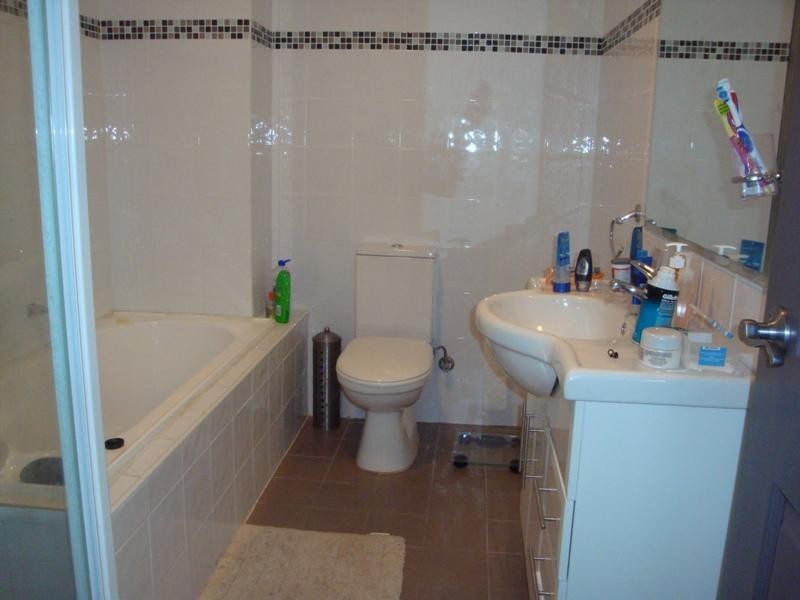 Level 5 15/2 Castlereagh, Liverpool NSW 2170