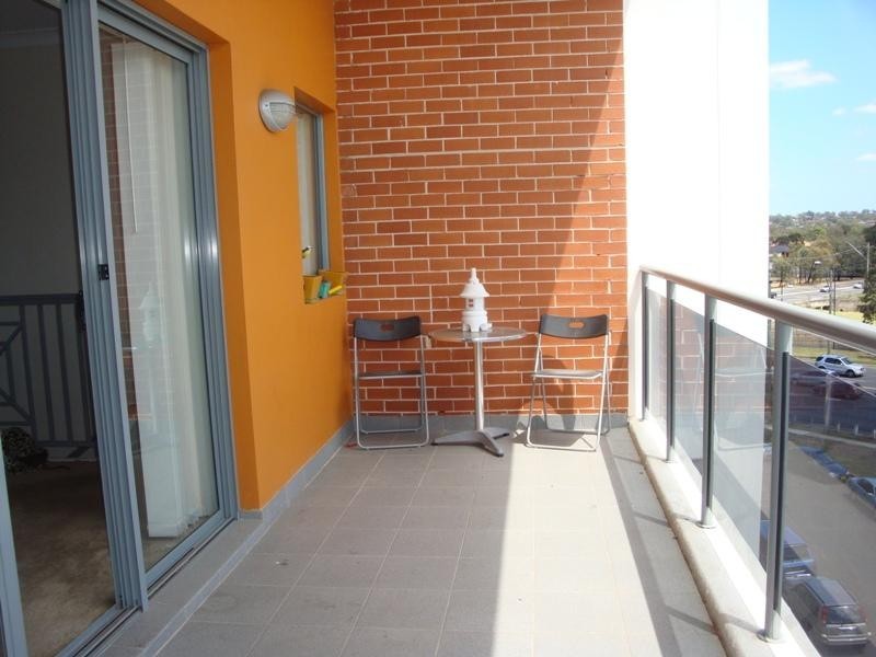 Level 5 15/2 Castlereagh, Liverpool NSW 2170