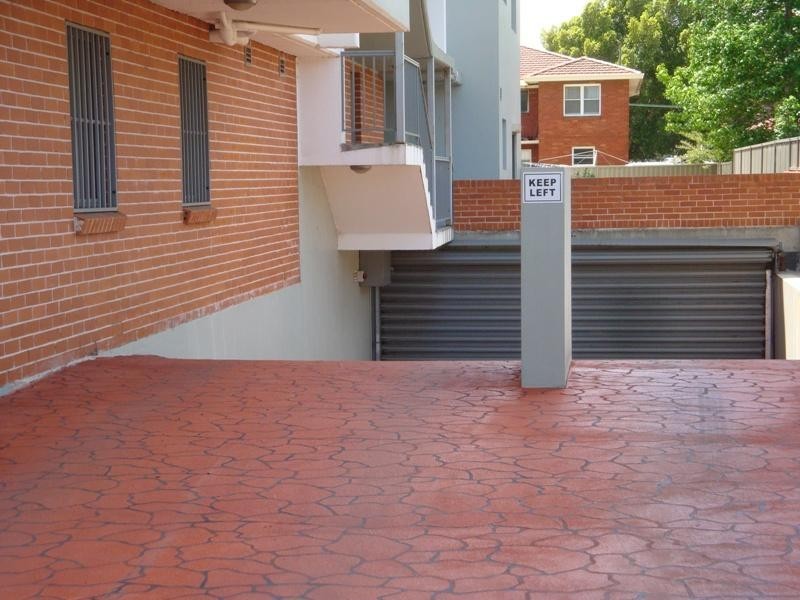 Level 5 15/2 Castlereagh, Liverpool NSW 2170