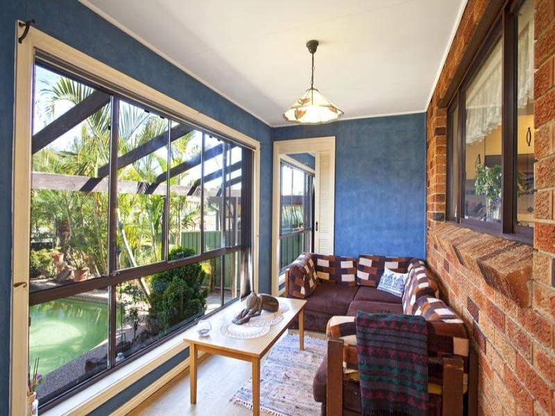 32 Berry Street, Prairiewood NSW 2176