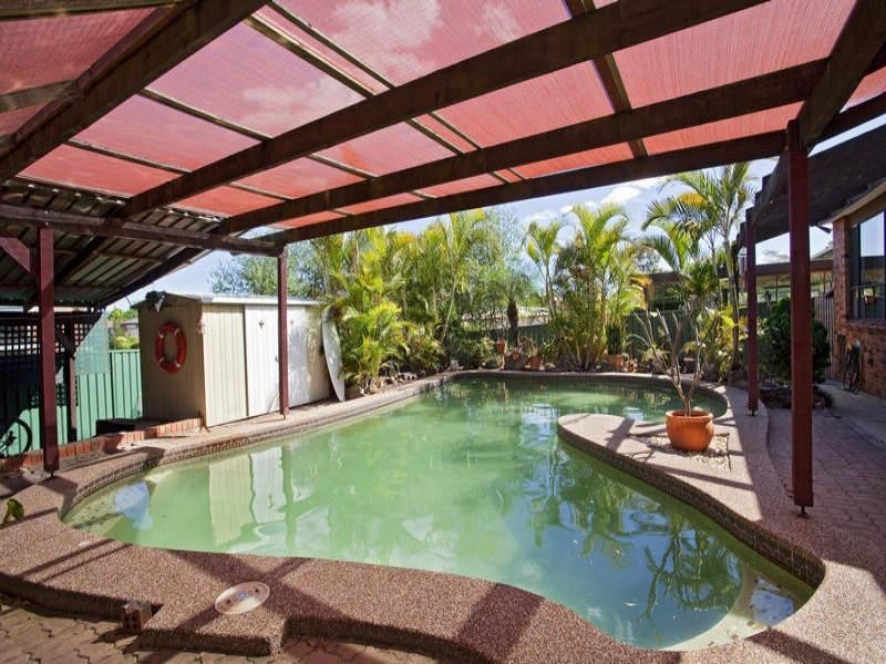 32 Berry Street, Prairiewood NSW 2176