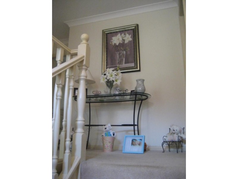 8/129 Polding Street, Fairfield Heights NSW 2165