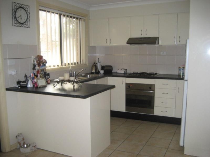 8/129 Polding Street, Fairfield Heights NSW 2165