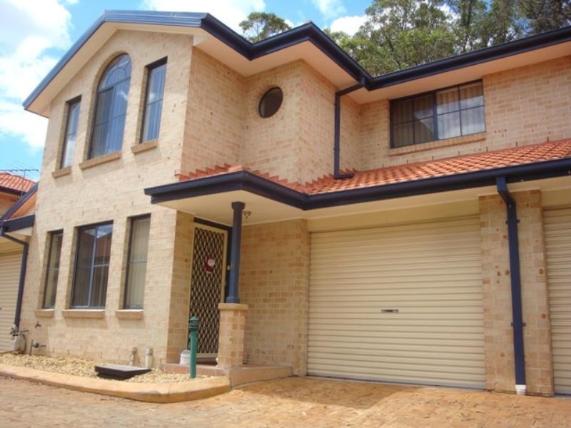 8/129 Polding Street, Fairfield Heights NSW 2165