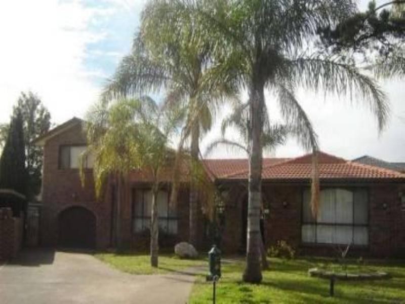 7 Cowper Place, Wetherill Park NSW 2164