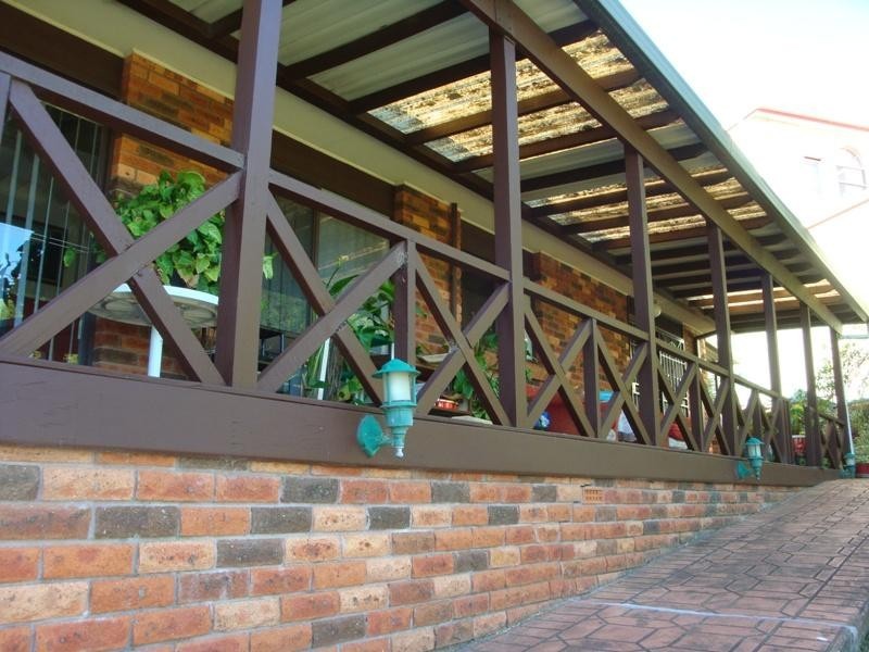 43 Glen Logan Road, Bossley Park NSW 2176