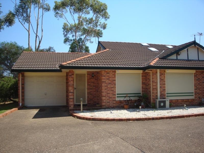 10/23 Corriedale Street, Wakeley NSW 2176