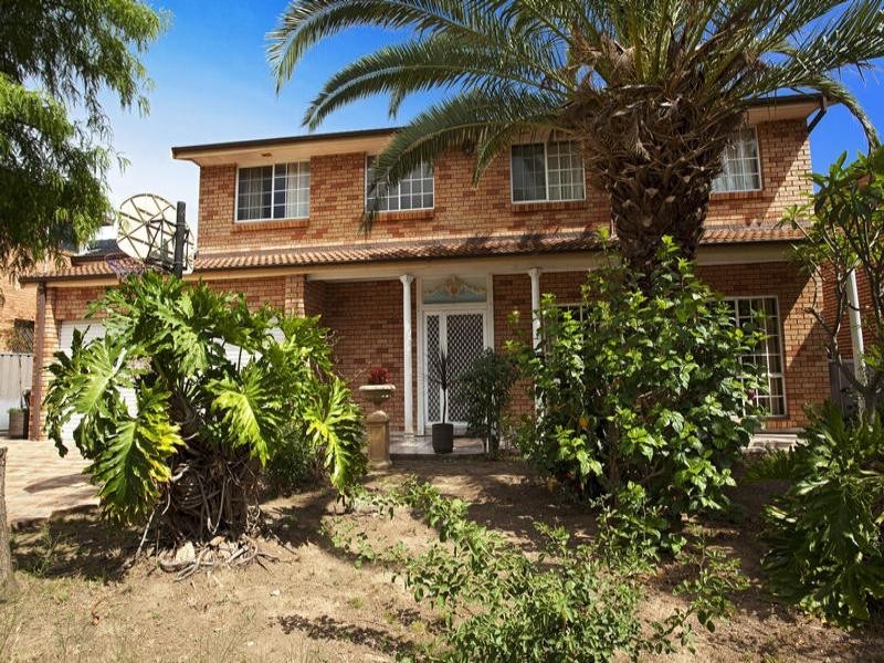 12 Marvel Road, Wetherill Park NSW 2164