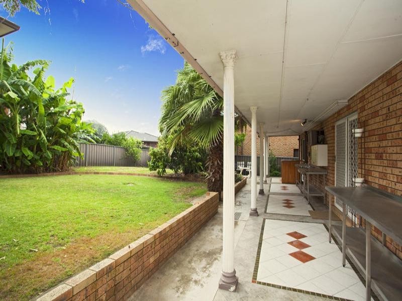 12 Marvel Road, Wetherill Park NSW 2164