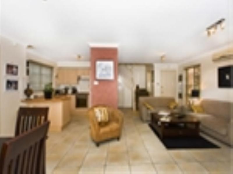 4/19 Swansea Place, West Hoxton NSW 2171