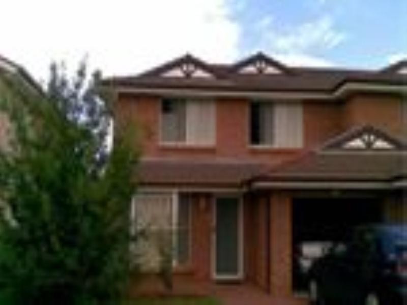 72 Wyattville Drive, West Hoxton NSW 2171