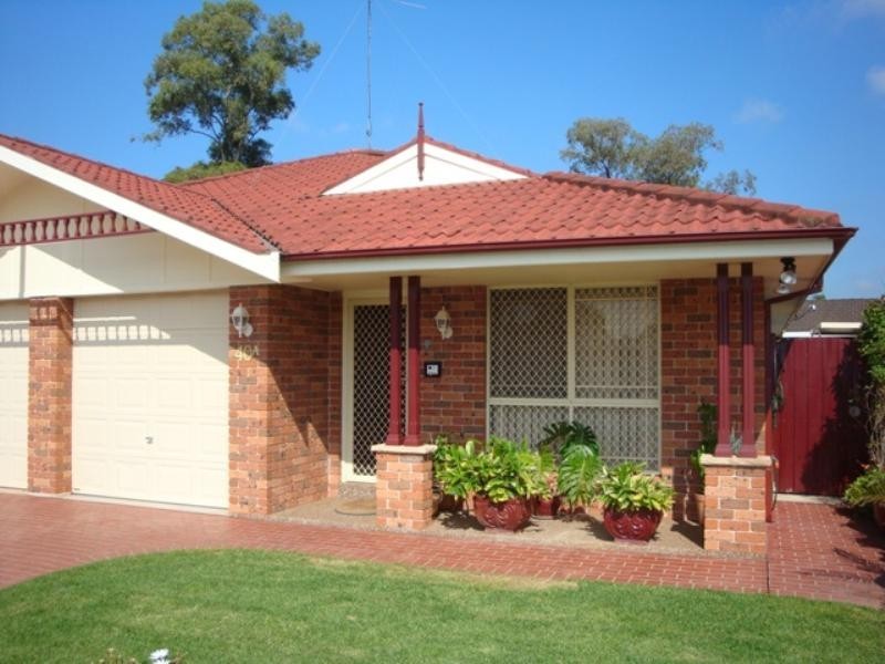 40a Dalpra Crescent, Bossley Park NSW 2176