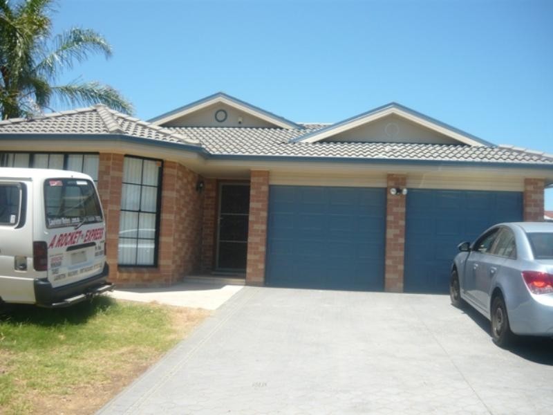 37 Railway Parade, Yennora NSW 2161