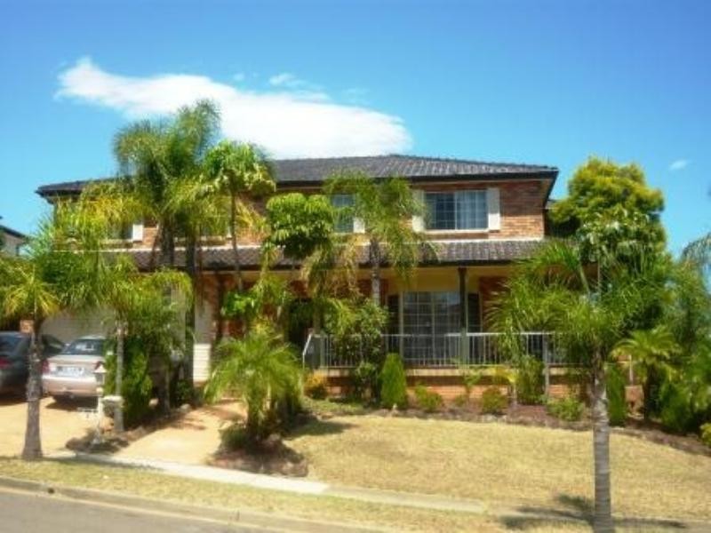 8 Hurkett Street, Bossley Park NSW 2176