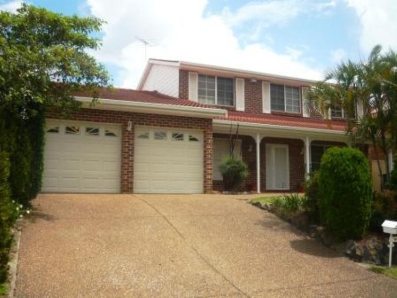 17 Treloar Place, Edensor Park NSW 2176