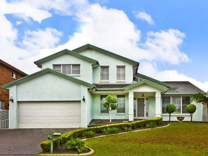 113 Bossley Road, Bossley Park NSW 2176