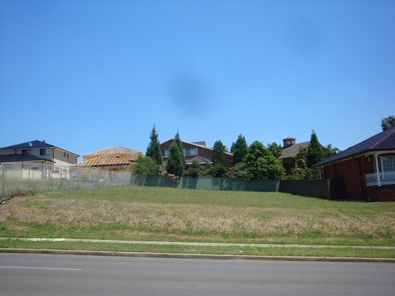 113 Wilson Road, Bonnyrigg Heights NSW 2177