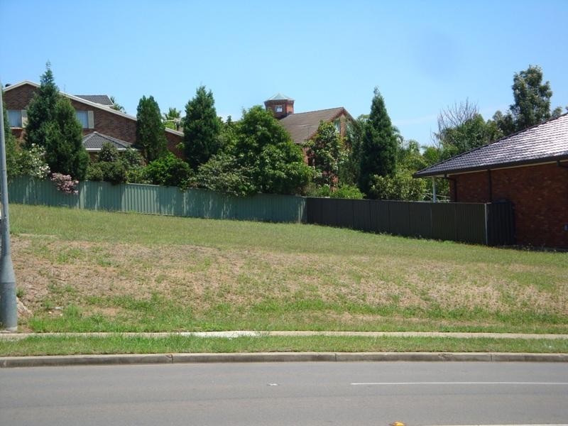 113 Wilson Road, Bonnyrigg Heights NSW 2177