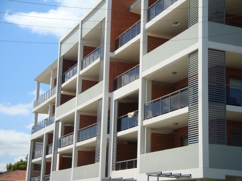 Level 5 15/2 Castlereagh Street, Liverpool NSW 2170