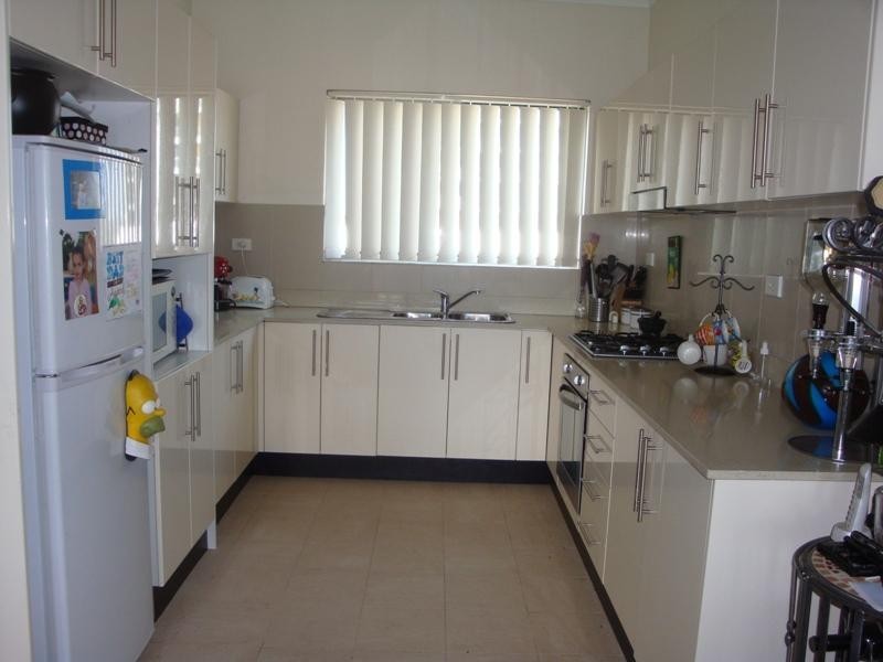 Level 5 15/2 Castlereagh Street, Liverpool NSW 2170