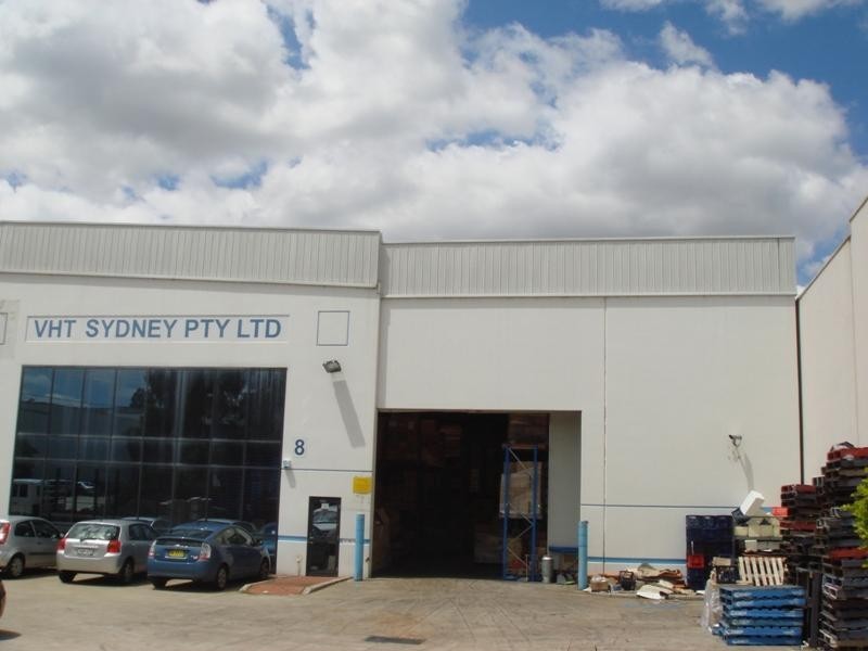 Wetherill Park NSW 2164