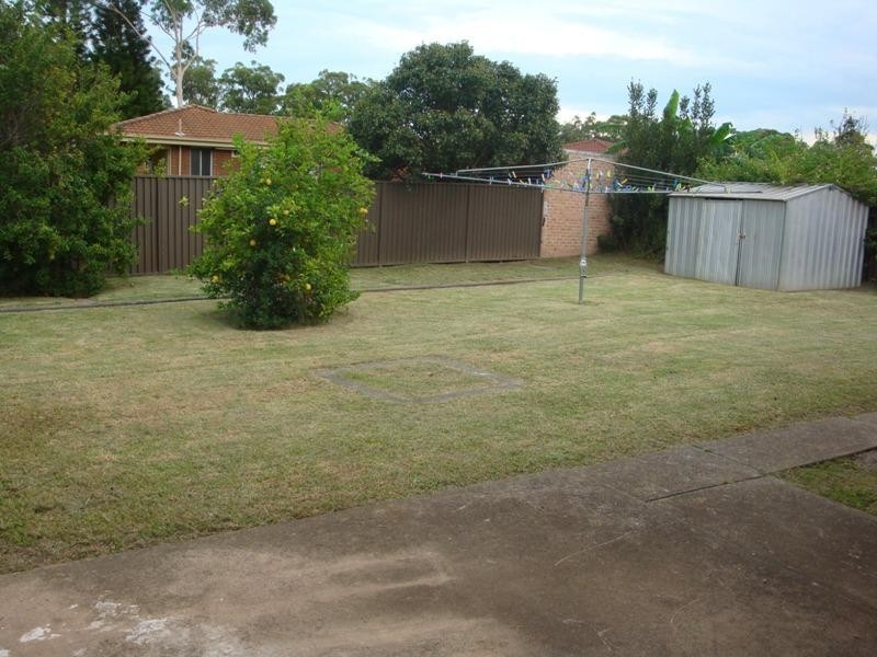 248 Prairievale Road, Bossley Park NSW 2176