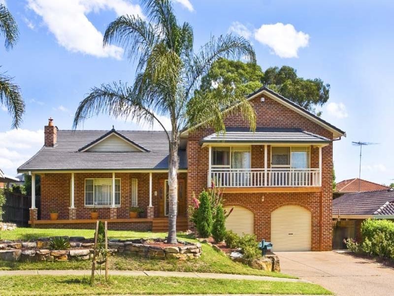 37 Mariner Crescent, Abbotsbury NSW 2176