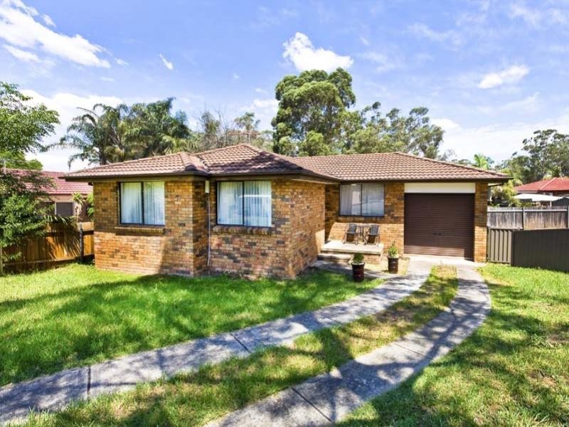2 Ona Place, Bossley Park NSW 2176