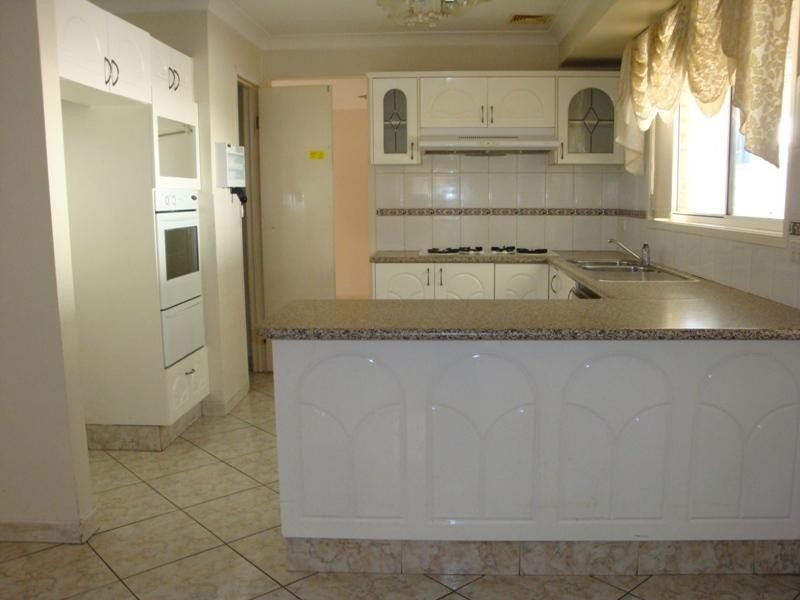 13 Barilla Place, Bonnyrigg Heights NSW 2177