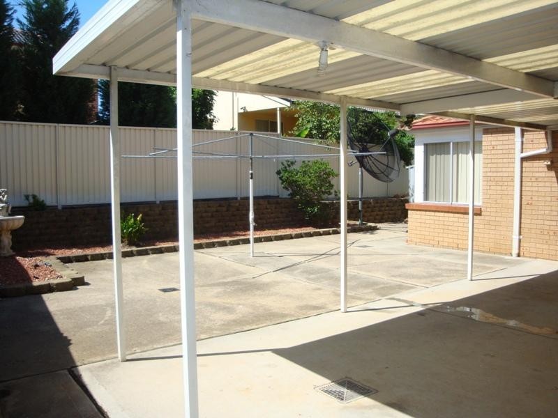 13 Barilla Place, Bonnyrigg Heights NSW 2177