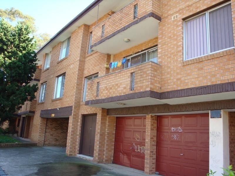 Level 2 6/14 Charles Street, Liverpool NSW 2170