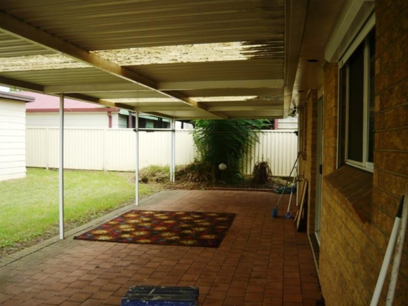 35 Allambie Road, Edensor Park NSW 2176