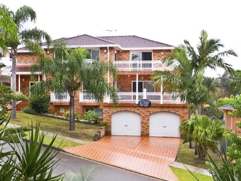 12 Gawler Place, Bossley Park NSW 2176