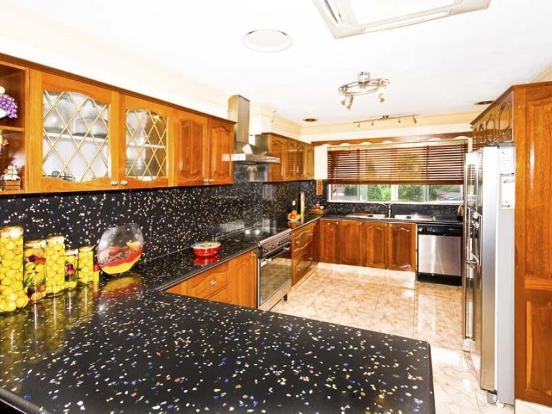 12 Gawler Place, Bossley Park NSW 2176