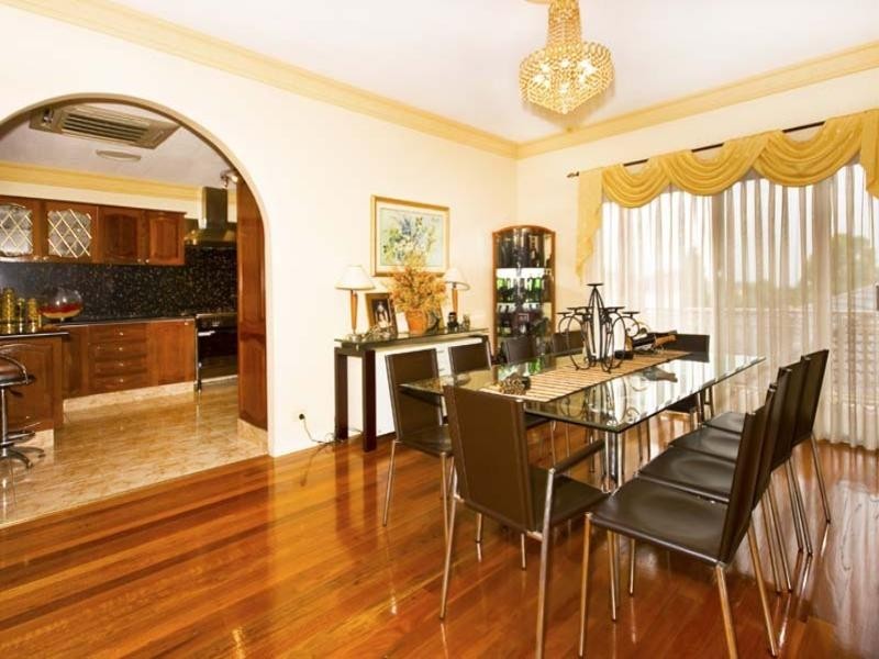 12 Gawler Place, Bossley Park NSW 2176