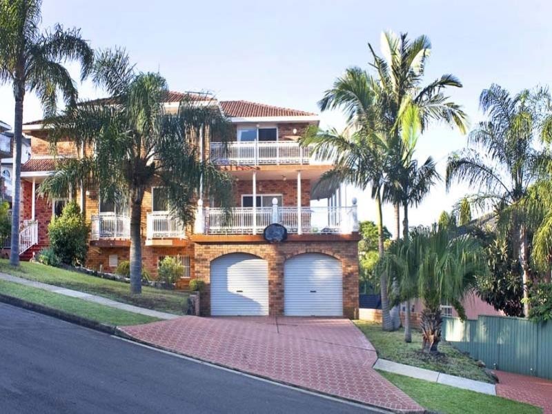 12 Gawler Place, Bossley Park NSW 2176