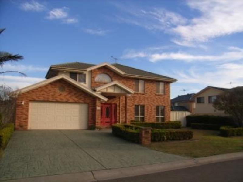 43 Yachtsman Drive, Chipping Norton NSW 2170