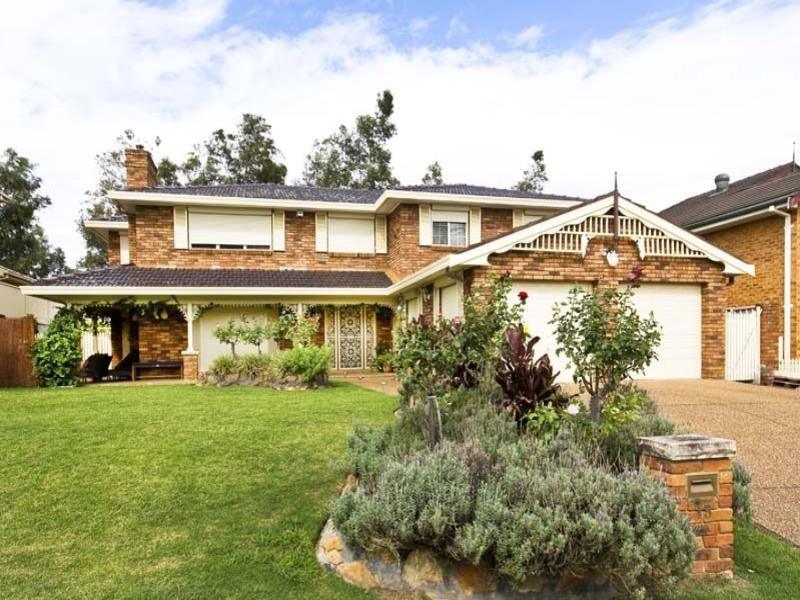 15 Pendlebury Place, Abbotsbury NSW 2176