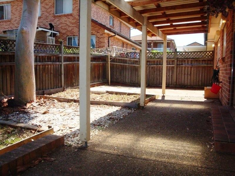 10/23 Corriedale Street, Wakeley NSW 2176