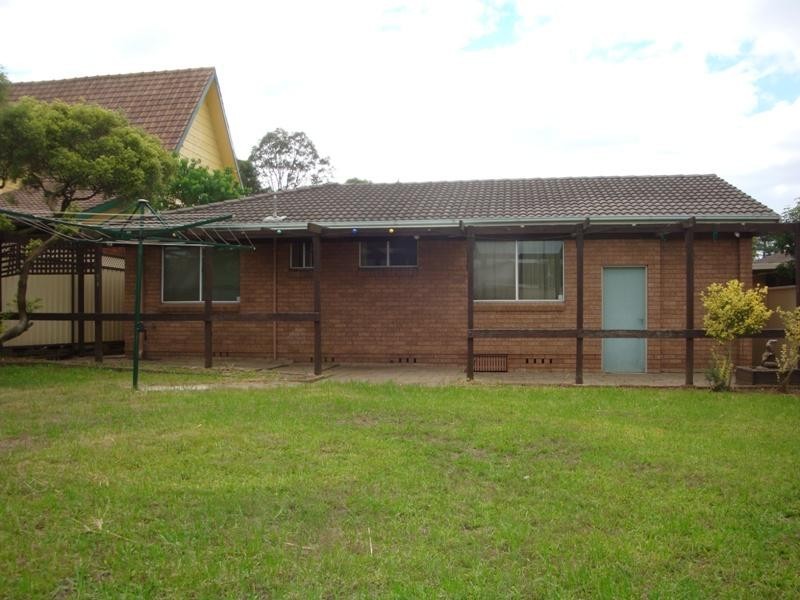 41 Locke Street, Wetherill Park NSW 2164