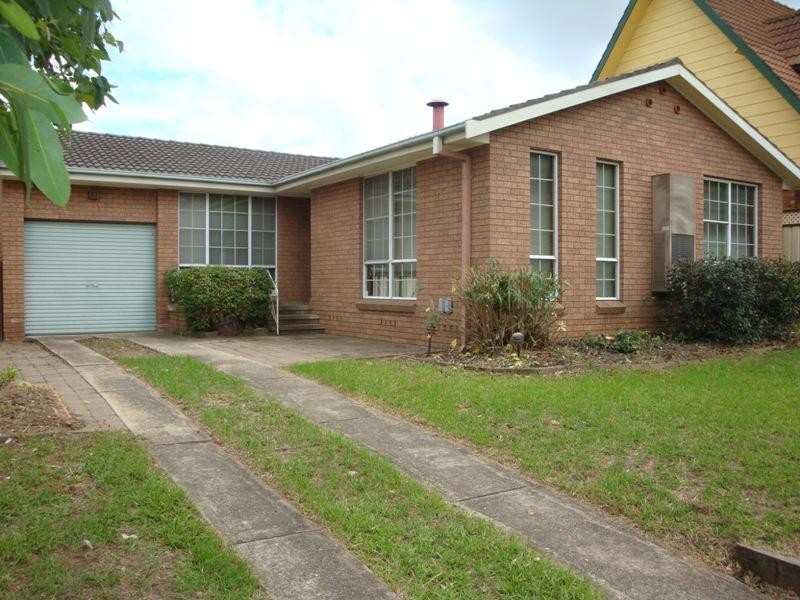 41 Locke Street, Wetherill Park NSW 2164