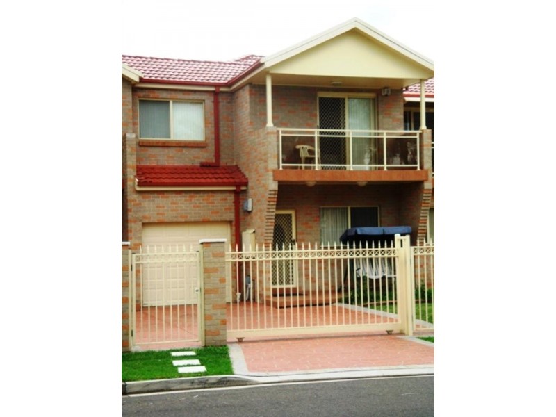 47 Bodalla Street, Fairfield Heights NSW 2165