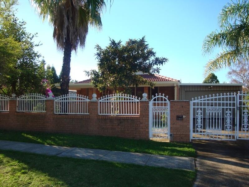 53 Prairie Vale Road, Bossley Park NSW 2176