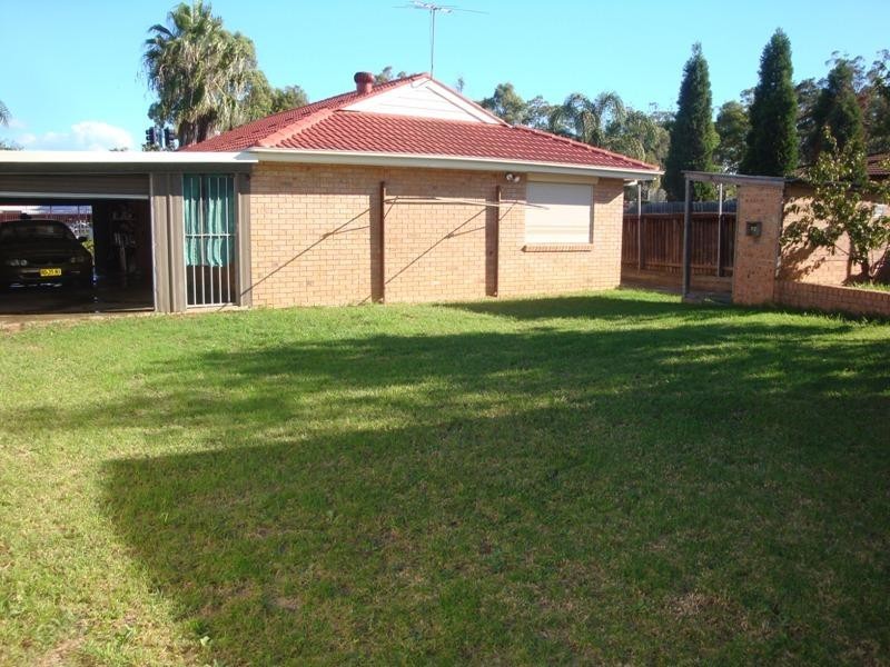 53 Prairie Vale Road, Bossley Park NSW 2176