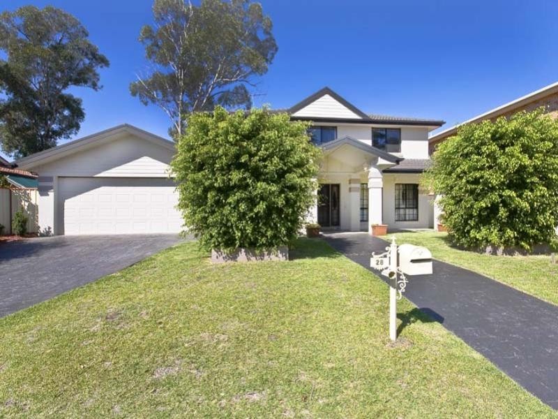 28 Cobbett Street, Wetherill Park NSW 2164