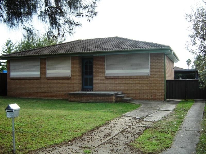 229 Prairie Vale Road, Bossley Park NSW 2176